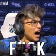 Faze的Twistzz本人