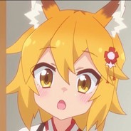 Senko-san
