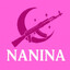 𖹭 ⏾ Nanina 𖹭 ⏾