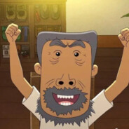 翻斗花园爆破手牛爷爷