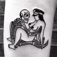 看我头像就知道什么人