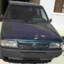 FIAT UNO ROXO SEM ESCADA