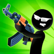 Stickman - steam id 76561197986070342
