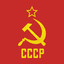 [USSR]-[бандит]