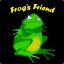 Frog&#039;s Friend