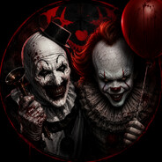 DualClownTerror's Avatar