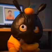 水豚大悍匪噜噜大王