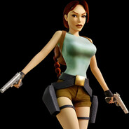Lara_Croft avatar
