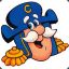 Cap&#039;n Crunch