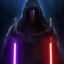 sith lord darth revan