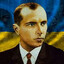 Stepan Bandera