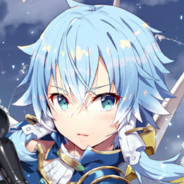 Second-Class Citizen