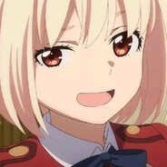 Lycoris_錦木千束