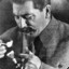 Josef Vissarionovich Stalin