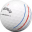 Chrome Soft X Golf Ball