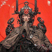 抽电子烟拜赛博神仙