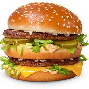 Big Mac