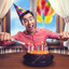 Birthday Boy