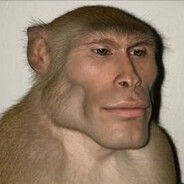 australopithecus