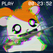 ☯ ＨＡＭＴＡＲＯ ☯