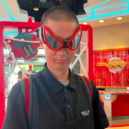 臺中市竹聯幫柯志華