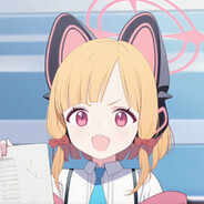 才羽桃井是盾战高手啦