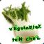 vEgetaBleZ | Lee Fen-Chel