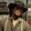 John Marston