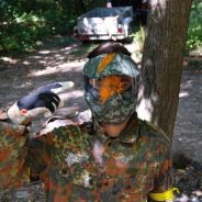 Zaklinacz aka ciamciaj misiaki