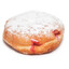 the jelly doughnut