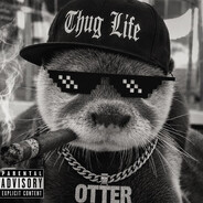 Otters