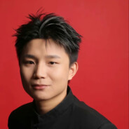 天才只是见我的门槛