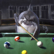 Pool Shark avatar