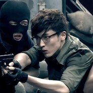 爆破手关谷神奇