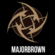 NiP MajorBrown