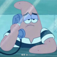 比奇堡悍匪派大星