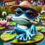 Froggy