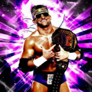 Zack Ryder