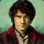 HobbitBilbo