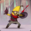 Banana_Warrior