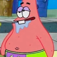 Patrick Star