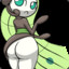 meloetta&#039;s ass