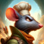 Ratatoille