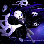 Gaster's friend