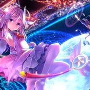 魔法少女伊莉雅