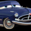 Hudson Hornet