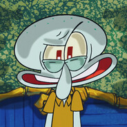 比奇堡恶霸章鱼哥