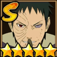 我嘞个神威难藏泪