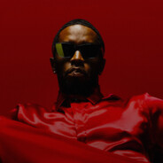 Матёрый P.diddy