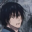 Toji Fushiguro